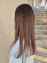 ヴィサージュメゾン(VISAGE maison)&nbsp;大人ストレート