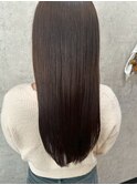 つやロング