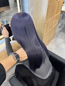 スタンス(STANCE) ネイビーブルー