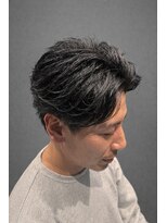 オンリー(only)&nbsp;大人の色気センターパート
