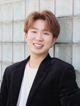 ユウヘアー 師勝店(U Hair)&nbsp;成戸 飛羽磨