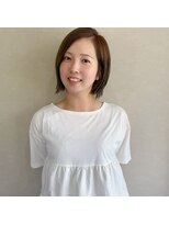 ラト(Rato.) Rato.ボブ