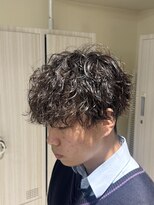 クラン 横浜(Clanc)&nbsp;スパイラルパーマ