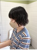 【EIGHT nonoichi】お客様スタイル_デザインカラー【海遊】