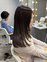 シャンプーボーイ 宮崎駅前店(SHAMPOO BOY) レイヤー/カラー/髪質改善/縮毛矯正/ブリーチ/ハイライト