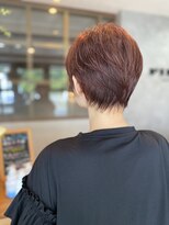 フィレッジ エンジョイ ヘアー(FILEGE ENJOY HAIR)&nbsp;カット