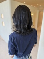 メゾンルヴェール 岐阜穂積(Maison LeVert)&nbsp;透明感グレーブラック