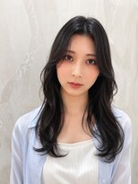 アフロートナガノ(AFLOAT NAGANO)&nbsp;艶髪/艶髪カラー/アッシュ/透明感カラー/10代/20代/30代/40代