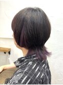 ◆インナーバイオレットウルフ◆