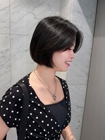 ベイリコルド(Bei Licoldo.)&nbsp;レイヤーボブ
