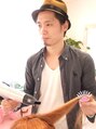 ラチャウ(La.Ciau) 廣嵜 敬士