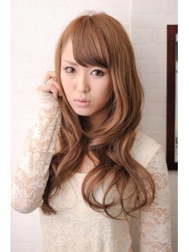 レフィア バイ エアリー(Lephia by airly) silkyl ong