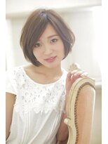 リー ヴィータ 上新庄(Lee Vita)&nbsp;【Lee Vita】エアリーショート