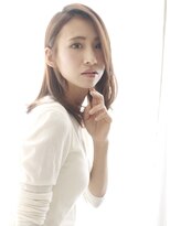 リッコ 横浜(ricco)&nbsp;☆ricco大人セミディボブ