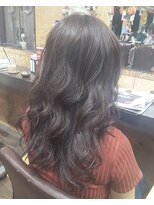 ユートピア(U topia)&nbsp;U-topiaスタイル【リアルサロンワーク】