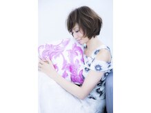 ヘアー アトリエ エゴン(hair atelier EGON)