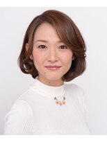 イチリン 千葉(ICHIRIN)&nbsp;フレンチボブ