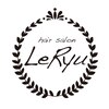 ヘア サロン レリュー(Hair salon LeRyu)のお店ロゴ