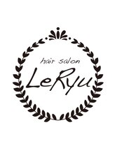 Hair salon LeRyu