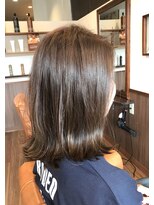 ヘアーデザインシンプル(Hair design Simple)&nbsp;【Addicthy×サファイア】アディクシーカラー