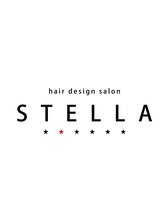 STELLA hair design salon