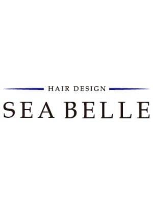 ヘアーデザイン シーベル(HAIR DESIGN SEA BELLE)