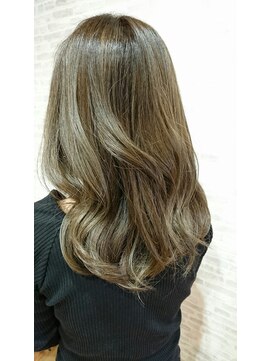 スピカヘアー(spica hair) spicahair18