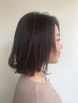 グリー ヘアープロデュース(Gree hair produce)&nbsp;【Gree小川真由美】ヘルシーボブ☆