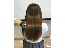 ヘアメイクサロン シェリー(HAIR MAKE SALON Cherie)