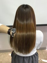 ヘアメイクサロン シェリー(HAIR MAKE SALON Cherie)