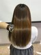 ヘアメイクサロン シェリー(HAIR MAKE SALON Cherie)の写真/【大人女子必見！】メディアで話題の『TOKIOトリートメント』や『シルクトリートメント』でサラツヤに…♪