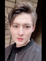 ドリーム(Dream)&nbsp;メンズアッシュ