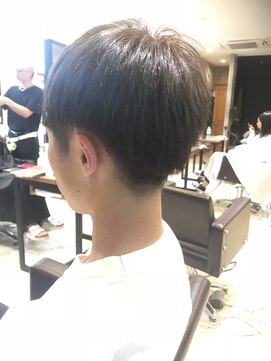 モードケイズ 西宮(MODE K's) 西宮/ハイライト/インナーカラー/小顔/大人可愛/ピンクベージュ