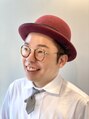 ノブヘアデザイン マール伊勢佐木町店(NOB HAIR DESIGN)/森 伸也