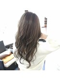 【l’iris】エアタッチハイライト×コントラスト×ハイレイヤー