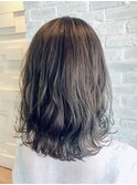 デザインカラーヘアカタログ13