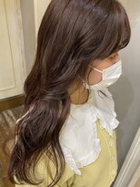 アンベリール 大名(Embellir)&nbsp;chocolate color