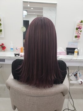 エレラビューティー(ELERA beauty) 髪質改善！ダメージレス矯正