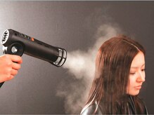 【TOKIOインカラミ】トリートメント～新特許技術「インカラミ」の補強♪[髪質改善/新札幌駅]