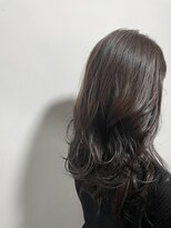 ブレス 東戸塚(bless hair & spa) ショコラカラー