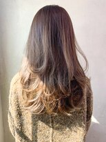 アイティー バイ アルバム 中野店(IT by ALBUM)&nbsp;オリーブベージュレイヤー_カーキグレージュ_ba327281