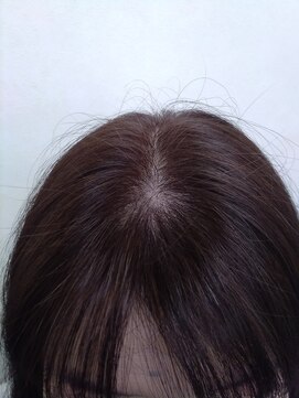 ヘアーデザインエンドレス(Hair Design ENDLESS) カラーリタッチ