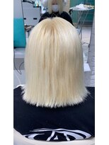 リーホリエ(Lee Horie)&nbsp;抜きっぱなしカラー