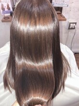 ソルシエ ヘアー(Solcie hair)&nbsp;髪質改善ケアプロ