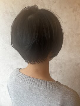 ナトゥーラ 一宮(NATURA) 11月×お客様スタイル