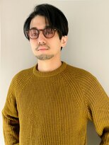 サル 代官山(SAL)&nbsp;【SAL】ナチュラルマッシュ＊菅原誠＊