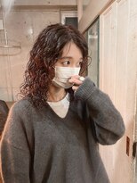 メーヴェ(Mowen)&nbsp;[ ウエットパーマ ]