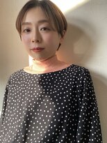 メッツォ (Mezzo)&nbsp;ショート