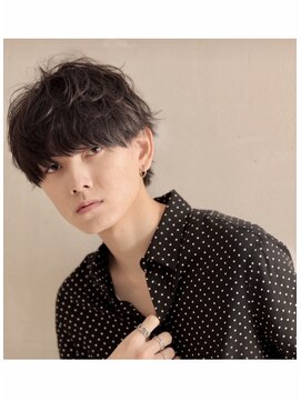 メゾンツムギ(MAISON TSUMUGI) メゾンツムギ《吉沢ジュン》ラッドマッシュ