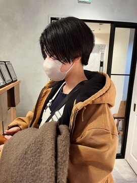 レス 伏見(LESS) trunksshort 伏見／丸の内／名古屋